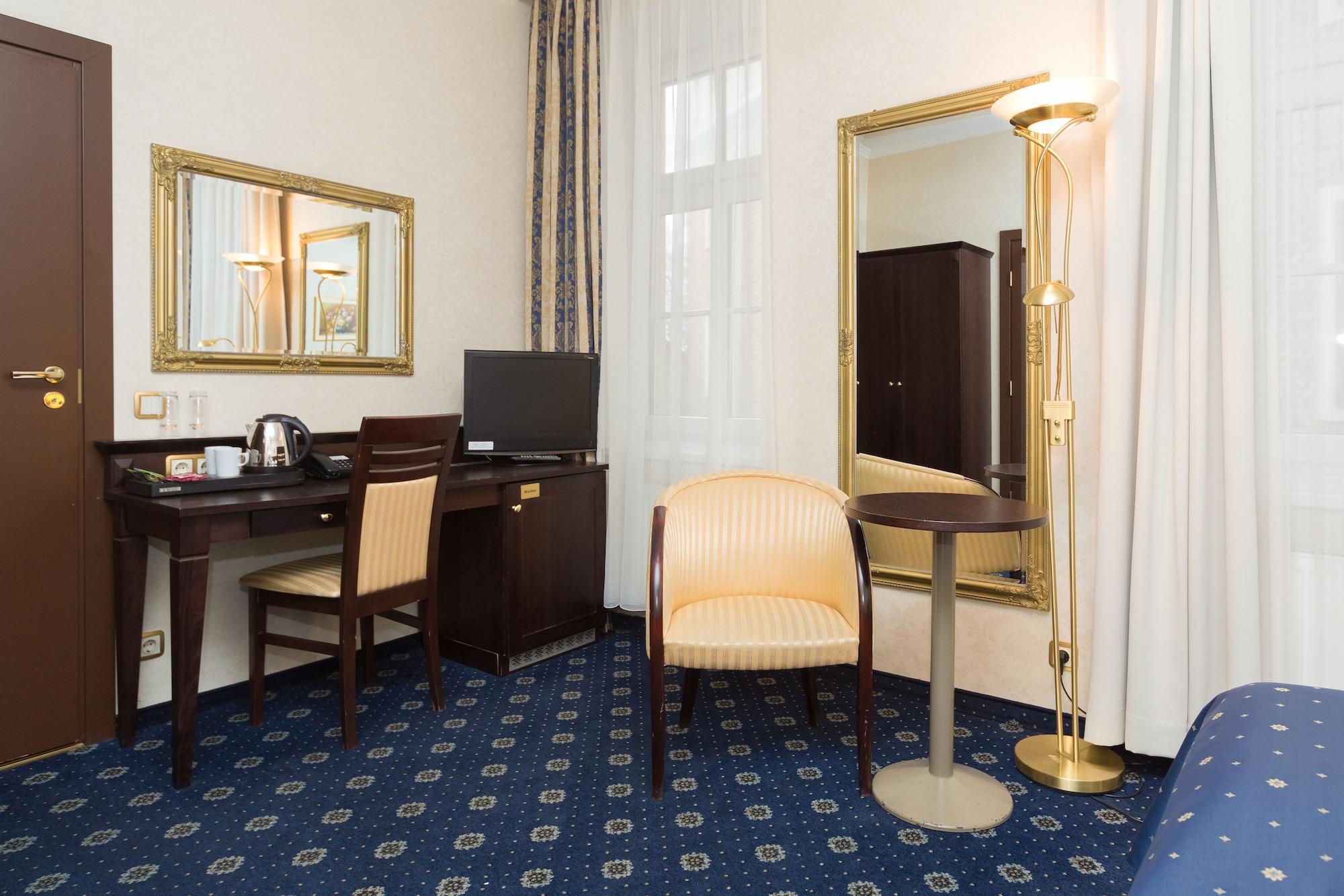 Rixwell Gertrude Hotel Riga Eksteriør bilde