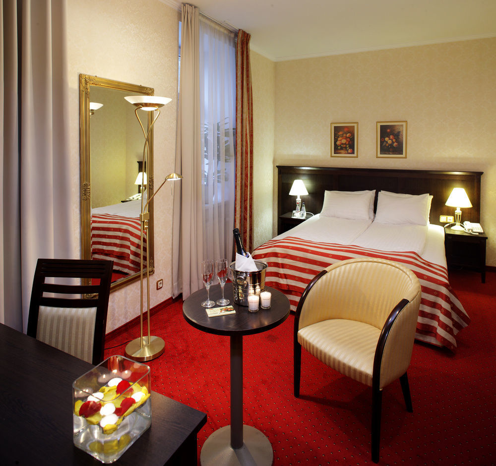 Rixwell Gertrude Hotel Riga Eksteriør bilde